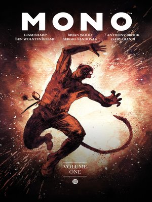 cover image of Mono